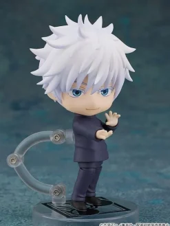 Nendoroid Jujutsu Kaisen Satoru Gojo High School Ver. Action Figure JAPAN