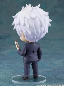 Nendoroid Jujutsu Kaisen Satoru Gojo High School Ver. Action Figure JAPAN