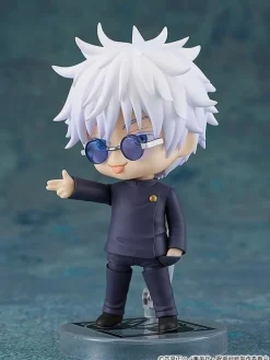 Nendoroid Jujutsu Kaisen Satoru Gojo High School Ver. Action Figure JAPAN
