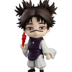 Nendoroid Jujutsu Kaisen Choso Action Figure JAPAN OFFICIAL