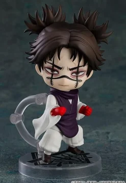Nendoroid Jujutsu Kaisen Choso Action Figure JAPAN OFFICIAL