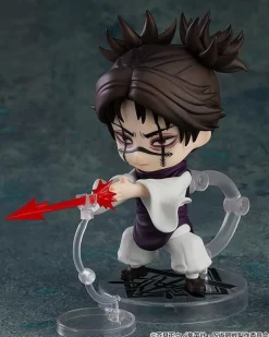 Nendoroid Jujutsu Kaisen Choso Action Figure JAPAN OFFICIAL
