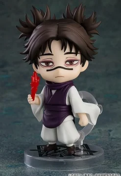 Nendoroid Jujutsu Kaisen Choso Action Figure JAPAN OFFICIAL
