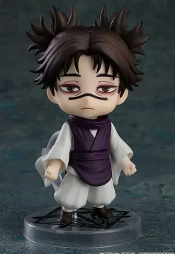 Nendoroid Jujutsu Kaisen Choso Action Figure JAPAN OFFICIAL