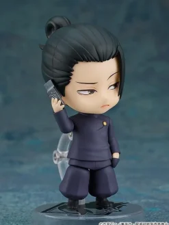 Nendoroid Jujutsu Kaisen Suguru Geto High School Ver. Action Figure JAPAN