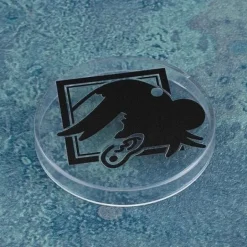 Nendoroid Jujutsu Kaisen Suguru Geto High School Ver. Action Figure JAPAN