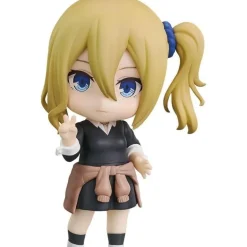 Nendoroid Kaguya-sama: Love Is War Ai Hayasaka Action Figure JAPAN OFFICIAL