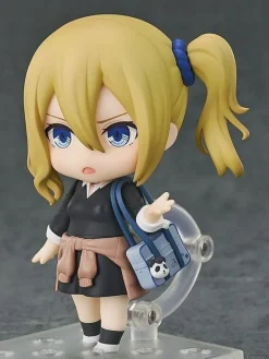 Nendoroid Kaguya-sama: Love Is War Ai Hayasaka Action Figure JAPAN OFFICIAL