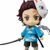 Nendoroid Kamado Tanjiro Figure Final Selection Ver Demon Slayer Jump Festa Toy