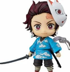 Nendoroid Kamado Tanjiro Figure Final Selection Ver Demon Slayer Jump Festa Toy
