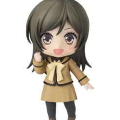 Nendoroid Kamisama Kiss 2nd Season Nanami Momozono Action Figure JAPAN OFFICIAL