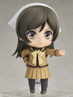 Nendoroid Kamisama Kiss 2nd Season Nanami Momozono Action Figure JAPAN OFFICIAL