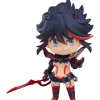 Nendoroid Kill la Kill Ryuko Matoi Kamui Senketsu Ver. Action Figure JAPAN