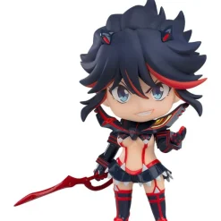 Nendoroid Kill la Kill Ryuko Matoi Kamui Senketsu Ver. Action Figure JAPAN