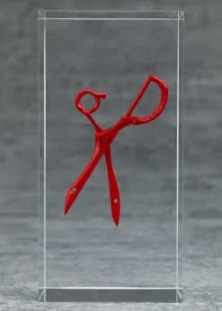 Nendoroid Kill la Kill Ryuko Matoi Kamui Senketsu Ver. Action Figure JAPAN