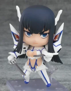 Nendoroid Kill la Kill Satsuki Kiryuin: Kamui Junketsu Ver. Action Figure JAPAN