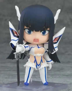 Nendoroid Kill la Kill Satsuki Kiryuin: Kamui Junketsu Ver. Action Figure JAPAN
