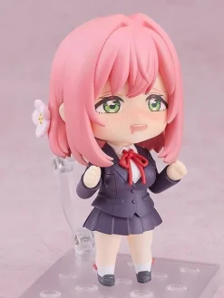 Nendoroid Kimi no Koto ga Daisuki na 100nin no Kanojo Hakari Hanazono