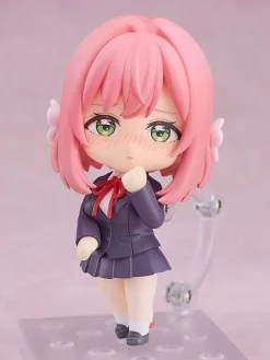 Nendoroid Kimi no Koto ga Daisuki na 100nin no Kanojo Hakari Hanazono