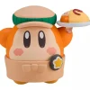 Nendoroid Kirby Cafe Waddle Dee Kirby Cafe Ver. Action Figure JAPAN OFFICIAL