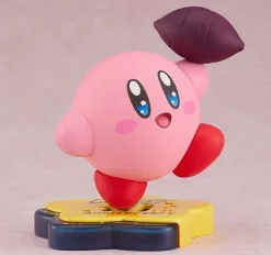 Nendoroid Kirby Kirby 30th Anniversary Edition Action Figure JAPAN ZA-269
