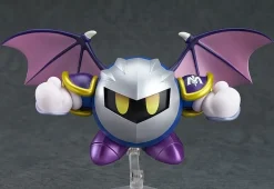Nendoroid Kirby Meta Knight Action Figure JAPAN OFFICIAL ZA-445