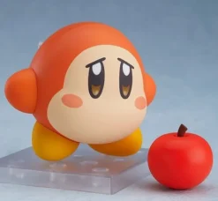 Nendoroid Kirby Waddle Dee Action Figure JAPAN OFFICIAL ZA-446