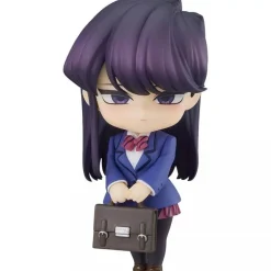 Nendoroid Komi Can't Communicate Shoko Komi Action Figure JAPAN OFFICIAL