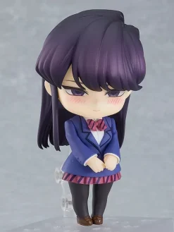 Nendoroid Komi Can't Communicate Shoko Komi Action Figure JAPAN OFFICIAL