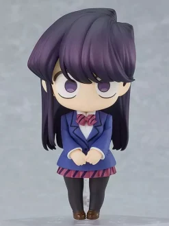 Nendoroid Komi Can't Communicate Shoko Komi Action Figure JAPAN OFFICIAL