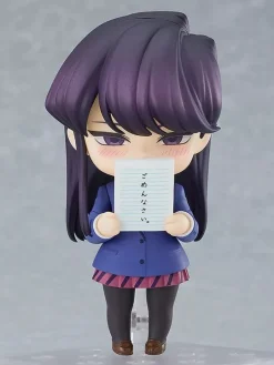 Nendoroid Komi Can't Communicate Shoko Komi Action Figure JAPAN OFFICIAL