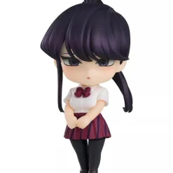 Nendoroid Komi Can't Communicate Shoko Komi Ponytail Ver. Action Figure JAPAN