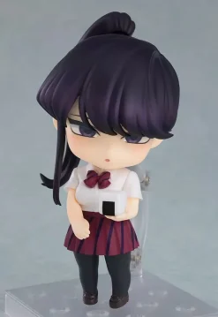 Nendoroid Komi Can't Communicate Shoko Komi Ponytail Ver. Action Figure JAPAN