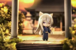 Nendoroid Light Kamisama Kiss 2nd Season Tomoe Fox Spirit Ver. Action Figure