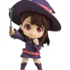 Nendoroid Little Witch Academia Atsuko Kagari Action Figure JAPAN OFFICIAL
