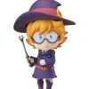 Nendoroid Little Witch Academia Lotte Janson Action Figure JAPAN OFFICIAL
