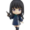 Nendoroid Lycoris Recoil Takina Inoue Action Figure JAPAN OFFICIAL