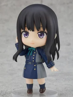 Nendoroid Lycoris Recoil Takina Inoue Action Figure JAPAN OFFICIAL