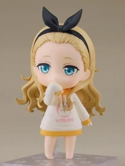 Nendoroid Lycoris Recoil Kurumi Action Figure JAPAN OFFICIAL