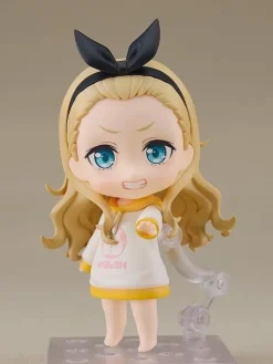 Nendoroid Lycoris Recoil Kurumi Action Figure JAPAN OFFICIAL