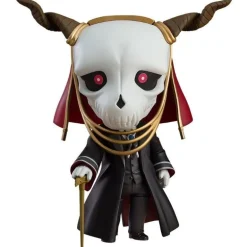 Nendoroid Mahoutsukai no Yome SEASON2 Elias Ainsworth Action Figure JAPAN