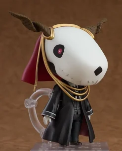 Nendoroid Mahoutsukai no Yome SEASON2 Elias Ainsworth Action Figure JAPAN
