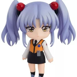 Nendoroid Martian Successor Nadesico Ruri Hoshino Action Figure JAPAN OFFICIAL