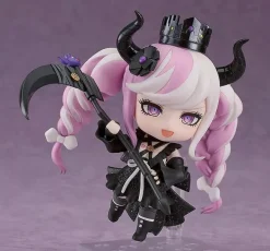 Nendoroid Master Detective Archives Rain Code Shinigami Action Figure JAPAN