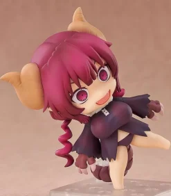 Nendoroid Miss Kobayashis Dragon Maid Ilulu Action Figure JAPAN OFFICIAL