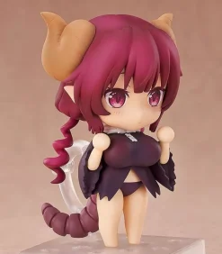Nendoroid Miss Kobayashis Dragon Maid Ilulu Action Figure JAPAN OFFICIAL