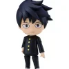 Nendoroid Mob Psycho 100 III Ritsu Kageyama Action Figure JAPAN OFFICIAL