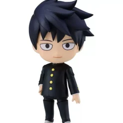 Nendoroid Mob Psycho 100 III Ritsu Kageyama Action Figure JAPAN OFFICIAL