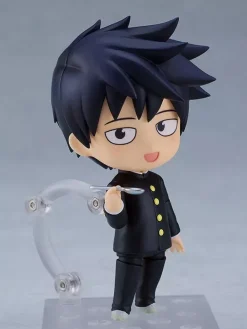 Nendoroid Mob Psycho 100 III Ritsu Kageyama Action Figure JAPAN OFFICIAL