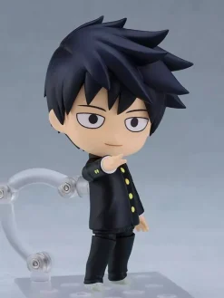 Nendoroid Mob Psycho 100 III Ritsu Kageyama Action Figure JAPAN OFFICIAL